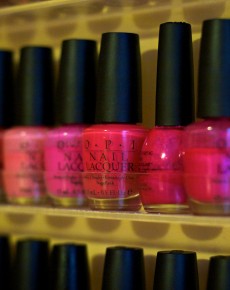 Nails